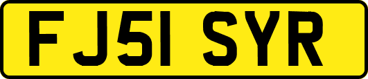 FJ51SYR