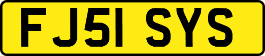 FJ51SYS
