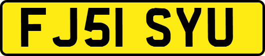 FJ51SYU