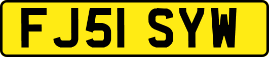 FJ51SYW