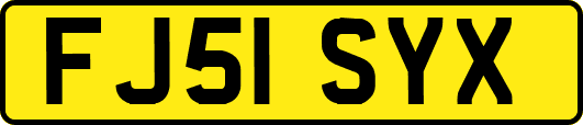 FJ51SYX
