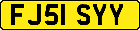 FJ51SYY