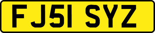 FJ51SYZ