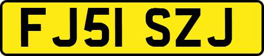 FJ51SZJ