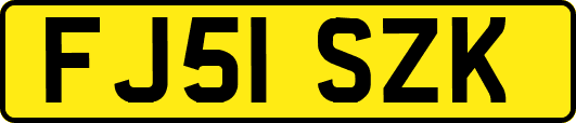 FJ51SZK