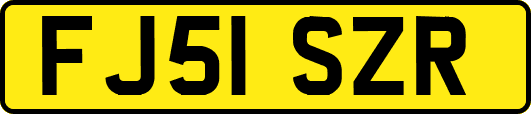 FJ51SZR