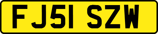 FJ51SZW