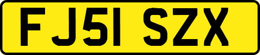 FJ51SZX