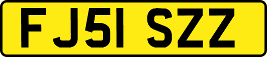 FJ51SZZ