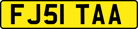 FJ51TAA