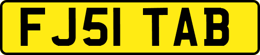 FJ51TAB