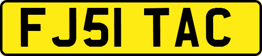 FJ51TAC