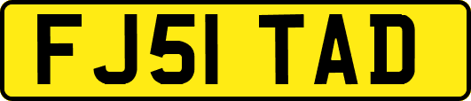 FJ51TAD
