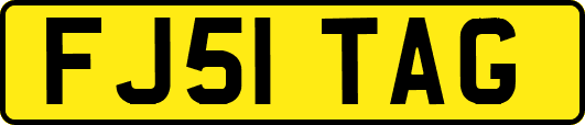 FJ51TAG