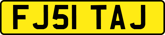 FJ51TAJ