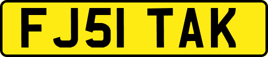FJ51TAK