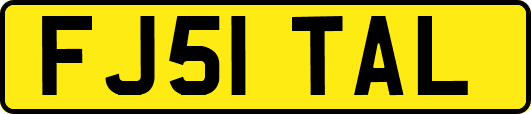 FJ51TAL
