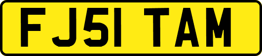 FJ51TAM