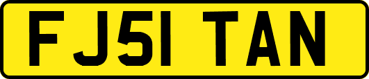 FJ51TAN