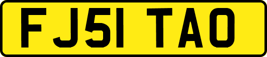 FJ51TAO