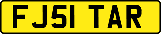 FJ51TAR