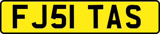 FJ51TAS