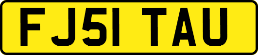 FJ51TAU