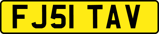 FJ51TAV