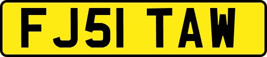 FJ51TAW