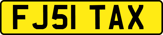 FJ51TAX