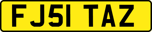 FJ51TAZ
