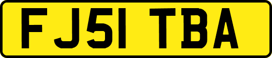 FJ51TBA