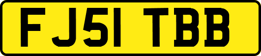 FJ51TBB