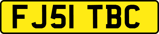 FJ51TBC