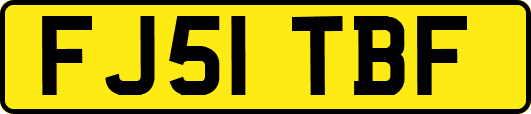FJ51TBF