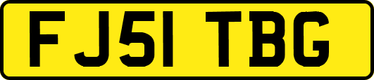 FJ51TBG