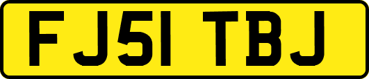 FJ51TBJ