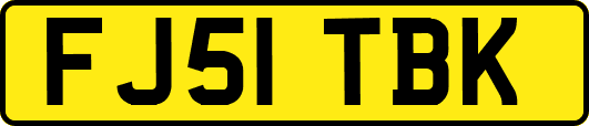 FJ51TBK