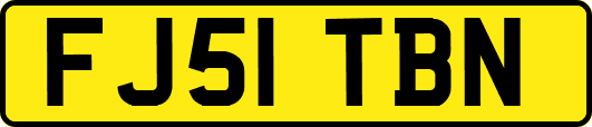 FJ51TBN