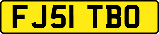 FJ51TBO