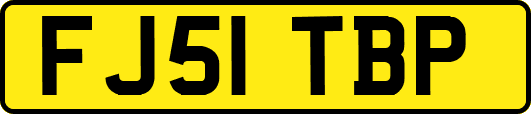 FJ51TBP