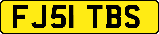 FJ51TBS