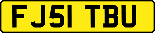 FJ51TBU