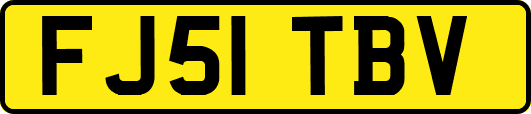 FJ51TBV