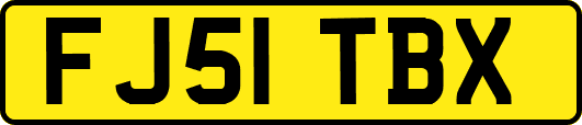 FJ51TBX
