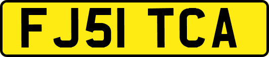 FJ51TCA