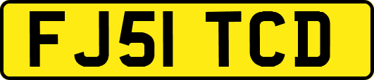 FJ51TCD