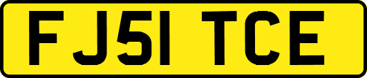 FJ51TCE