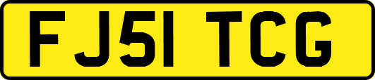FJ51TCG