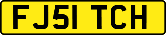 FJ51TCH